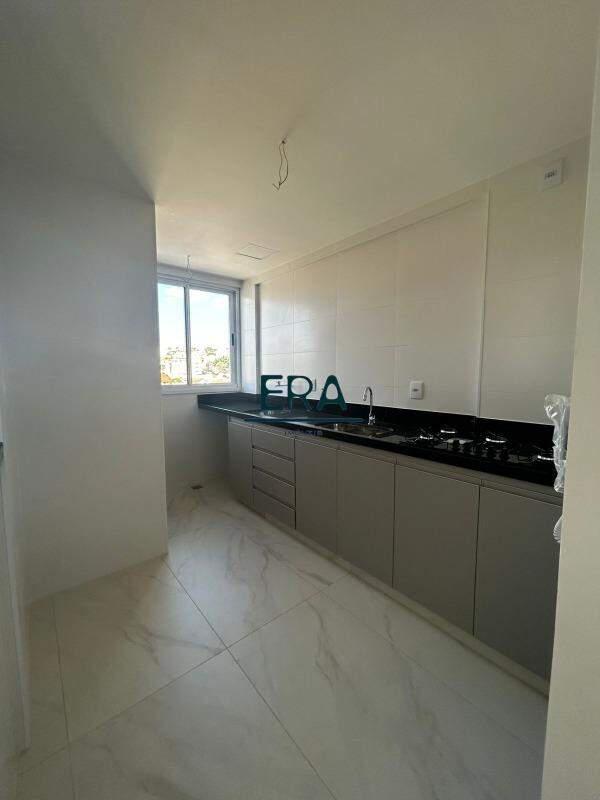 Apartamento, Renascença, 2 Quartos, 2 Vagas, 1 Suíte