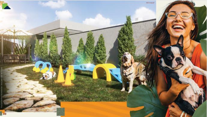 Apartamento, Fernão Dias, 2 Quartos, 1 Vaga, 1 Suíte