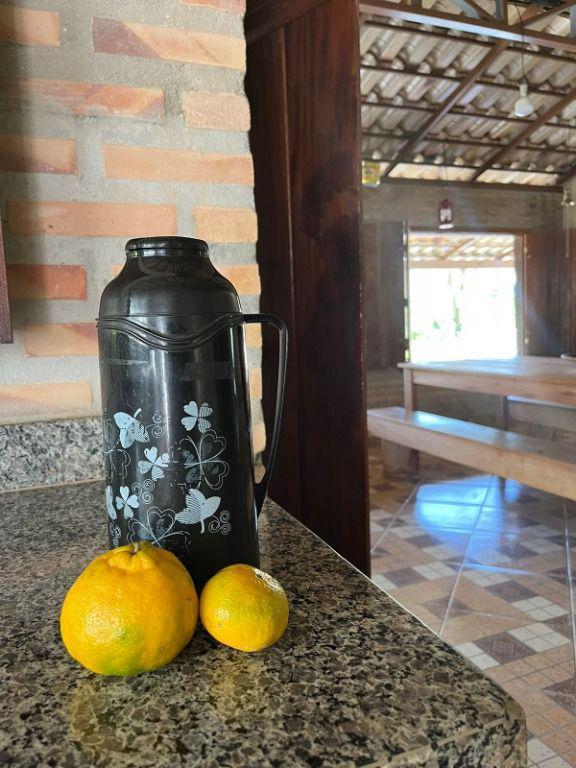Fazenda, Ravena, 5 Quartos, 0 Vaga, 2 Suítes