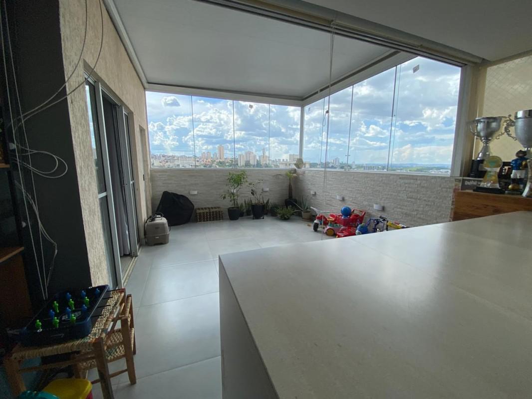 Cobertura, Nova Esperança, 3 Quartos, 2 Vagas, 1 Suíte