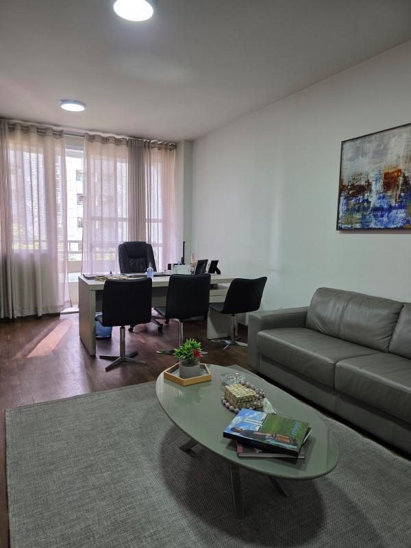 Sala, Santo Agostinho, 0 Quarto, 0 Vaga