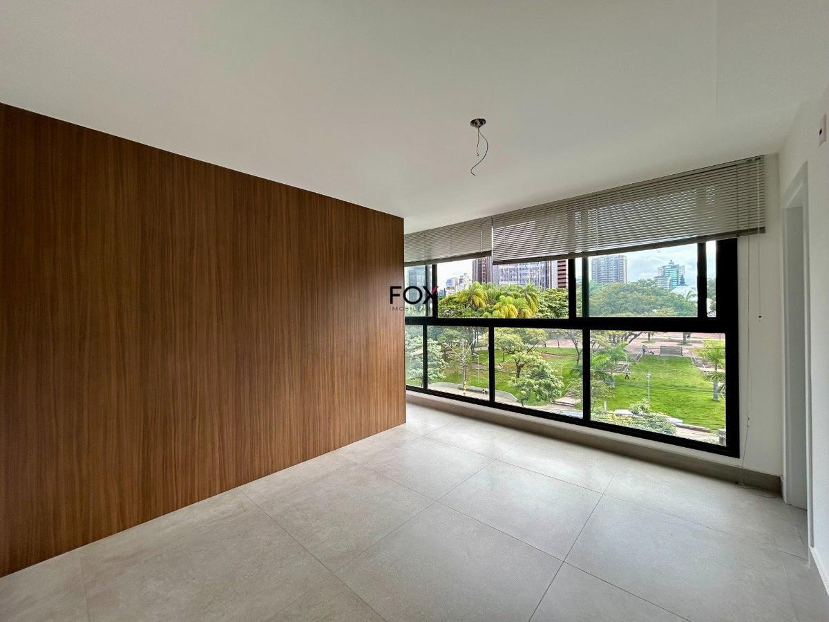 Apartamento, Lourdes, 4 Quartos, 1 Vaga, 3 Suítes