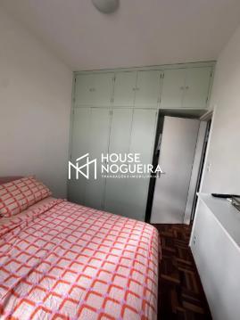Apartamento, Milionários, 2 Quartos, 1 Vaga
