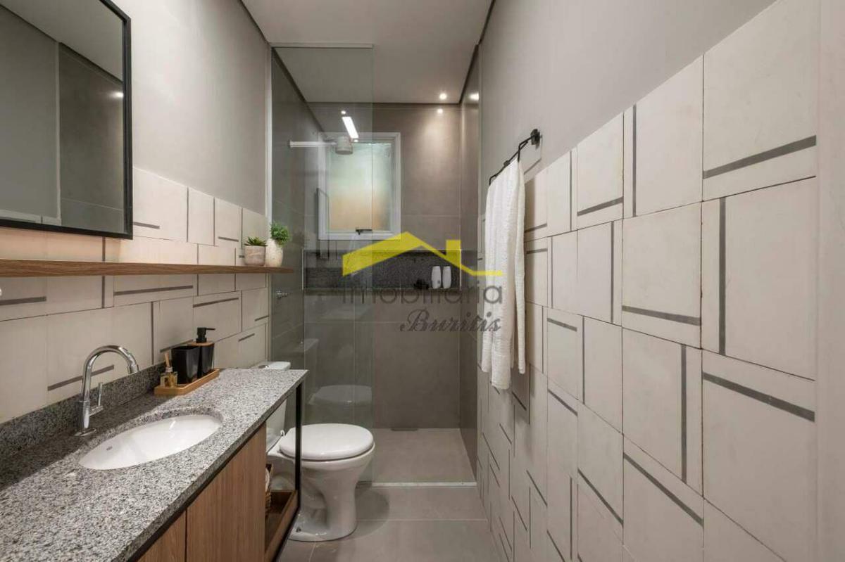 Apartamento, Palmeiras, 3 Quartos, 1 Vaga, 1 Suíte