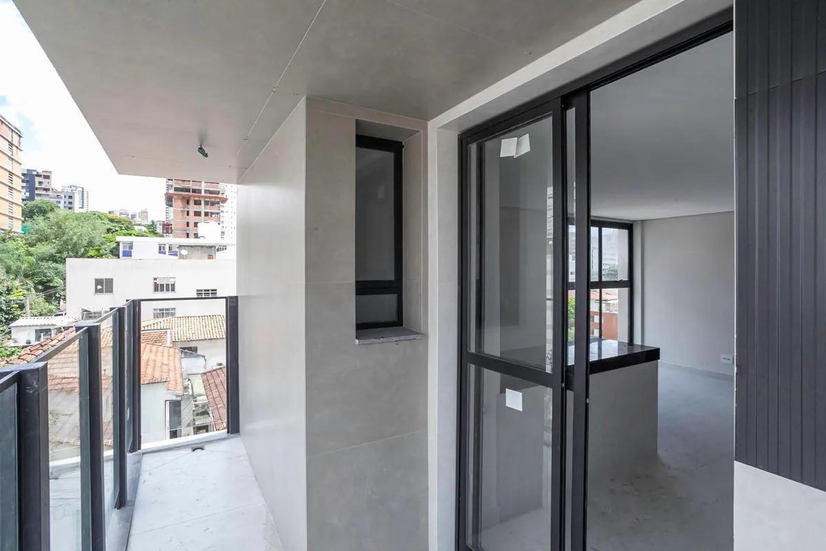 Apartamento, Santo Antônio, 2 Quartos, 2 Vagas, 1 Suíte