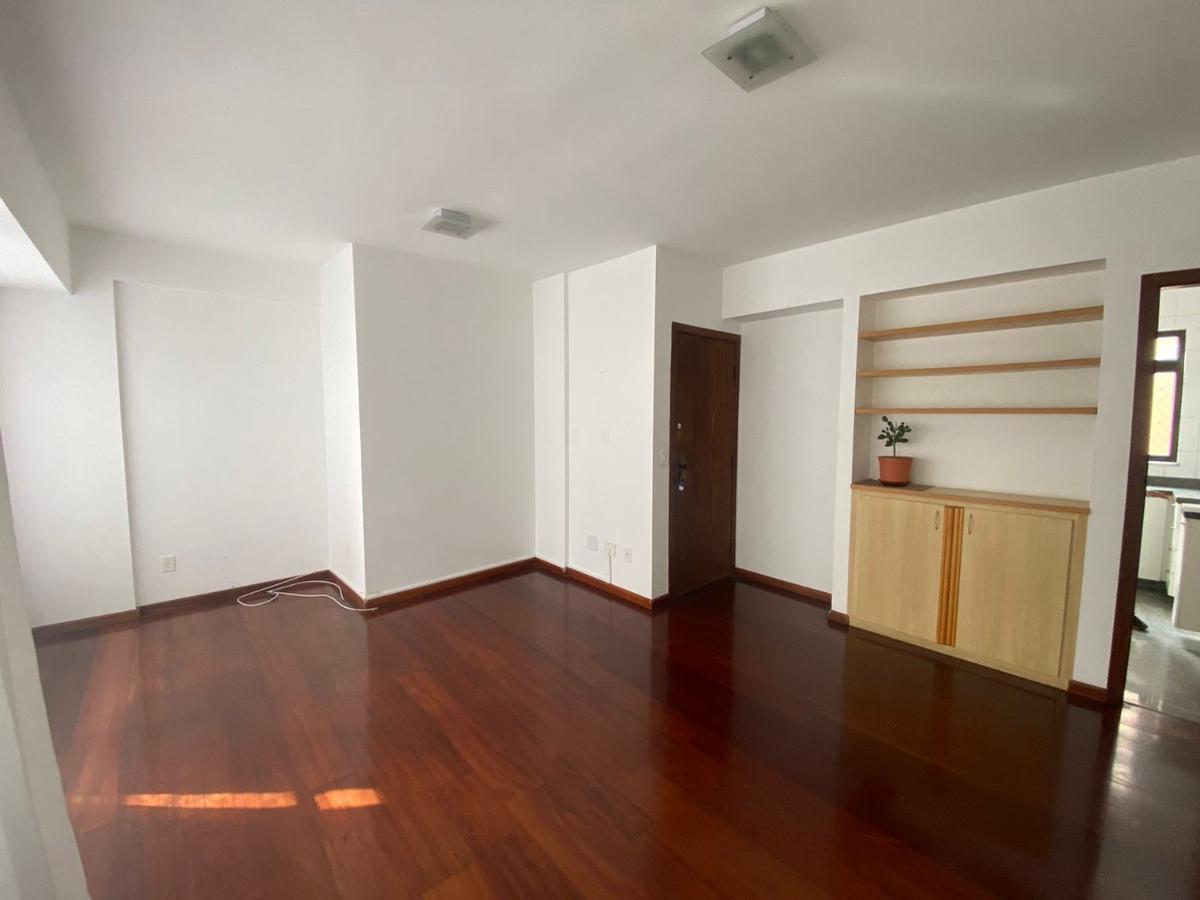 Apartamento, Buritis, 3 Quartos, 2 Vagas, 1 Suíte