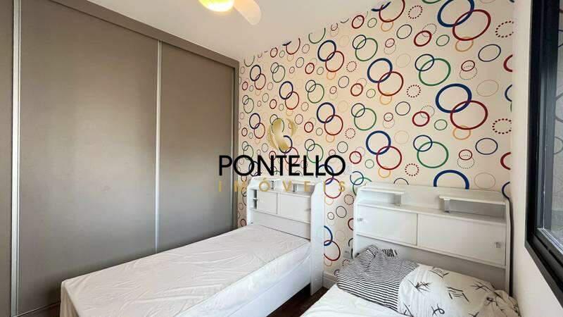 Apartamento, Alto Barroca, 3 Quartos, 2 Vagas, 2 Suítes