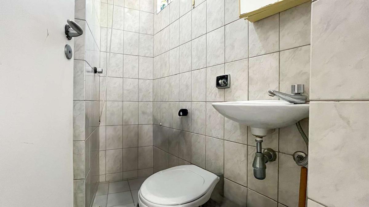 Apartamento, Serra, 3 Quartos, 2 Vagas, 1 Suíte