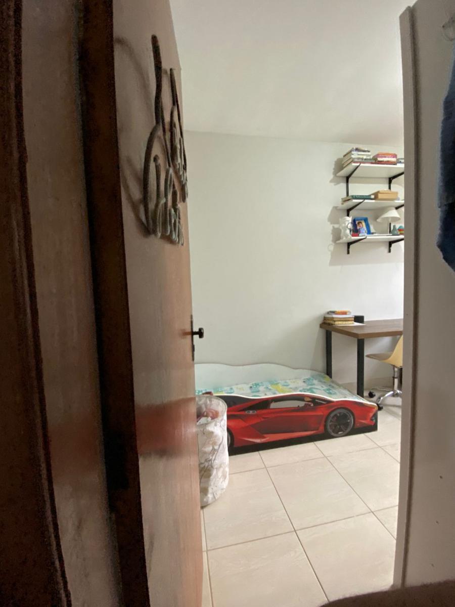 Casa, Parque Xangri-lá, 2 Quartos, 0 Vaga