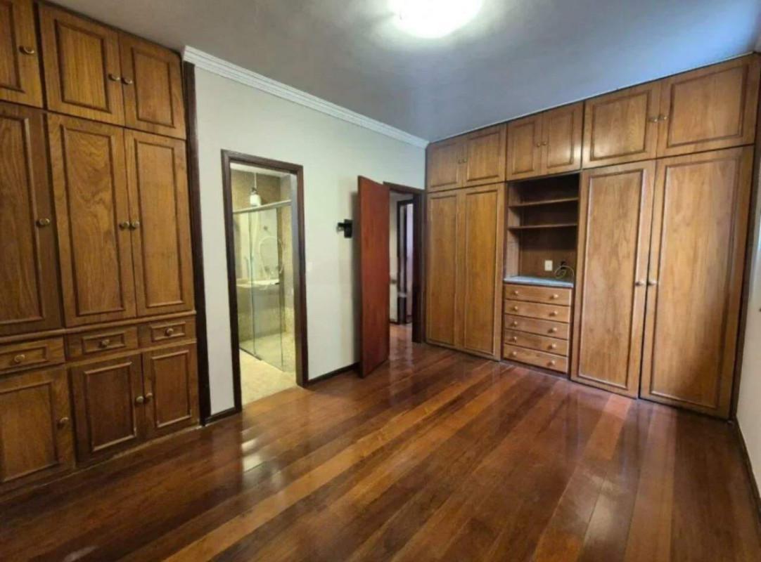 Apartamento, Barro Preto, 4 Quartos, 3 Vagas, 2 Suítes