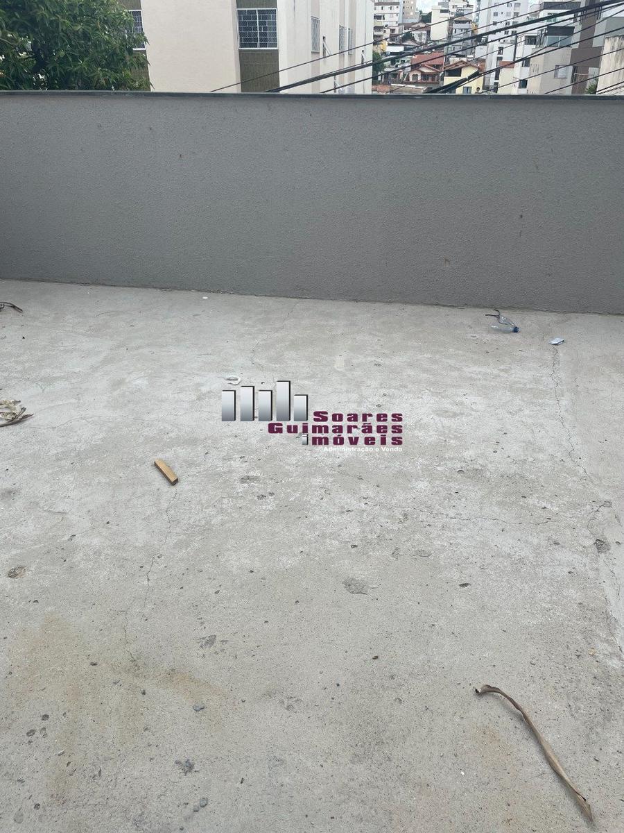 Apartamento, Sagrada Família, 2 Quartos, 1 Vaga, 1 Suíte