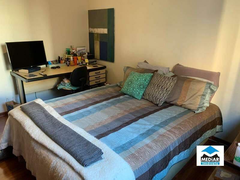 Apartamento, Lourdes, 4 Quartos, 3 Vagas, 1 Suíte