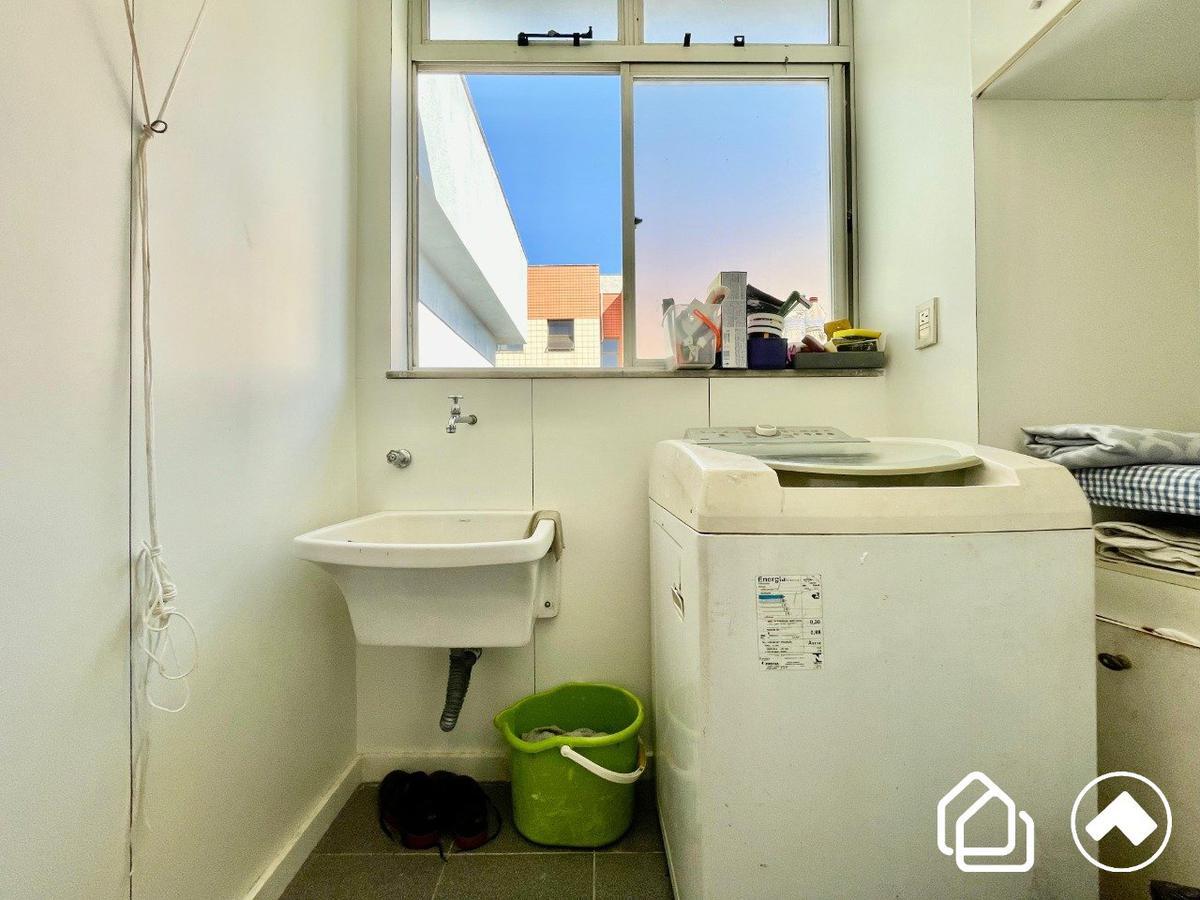 Apartamento, Buritis, 3 Quartos, 2 Vagas, 1 Suíte
