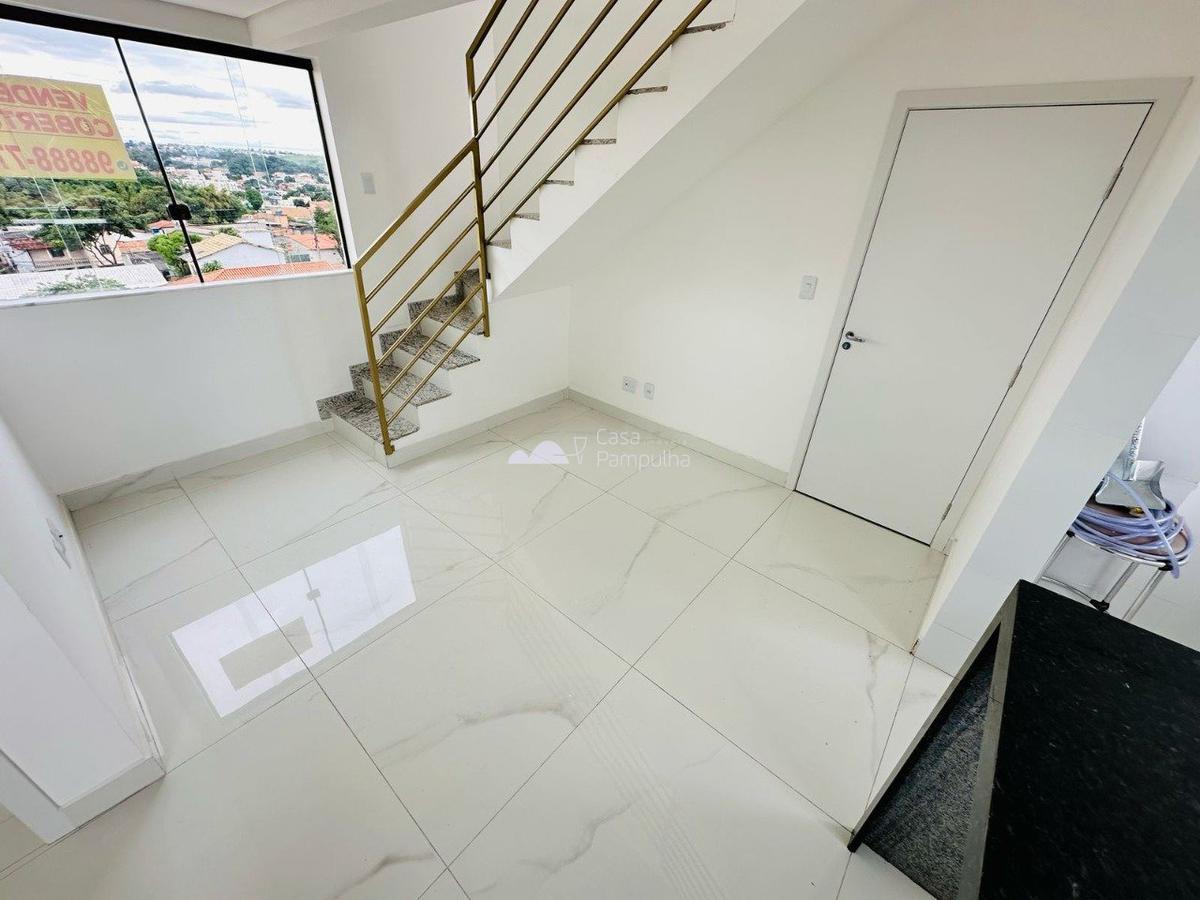 Apartamento, São João Batista (venda Nova), 2 Quartos, 1 Vaga