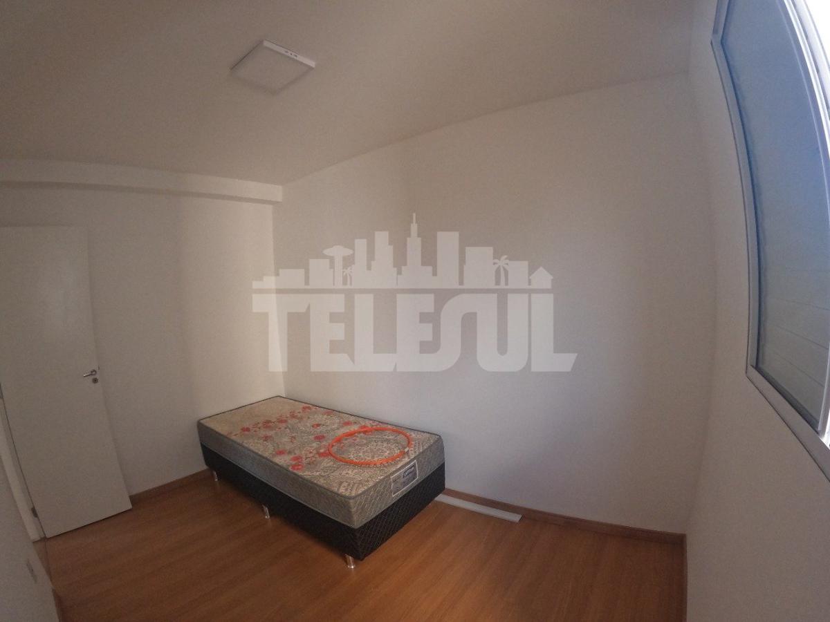 Apartamento, Industrial Jk, 2 Quartos, 1 Vaga, 1 Suíte