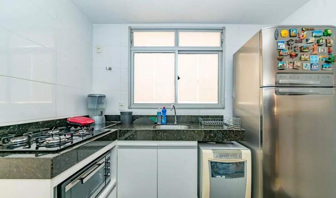 Apartamento, Buritis, 0 Quarto, 0 Vaga