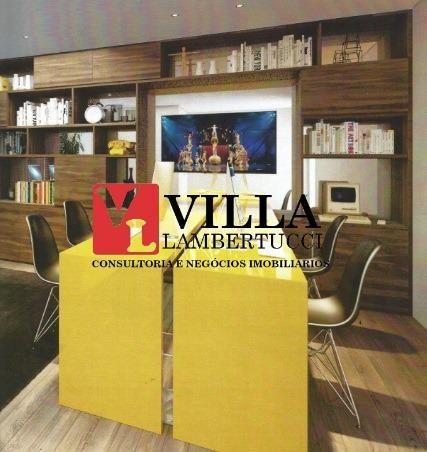 Andar, Liberdade, 0 Quarto, 1 Vaga