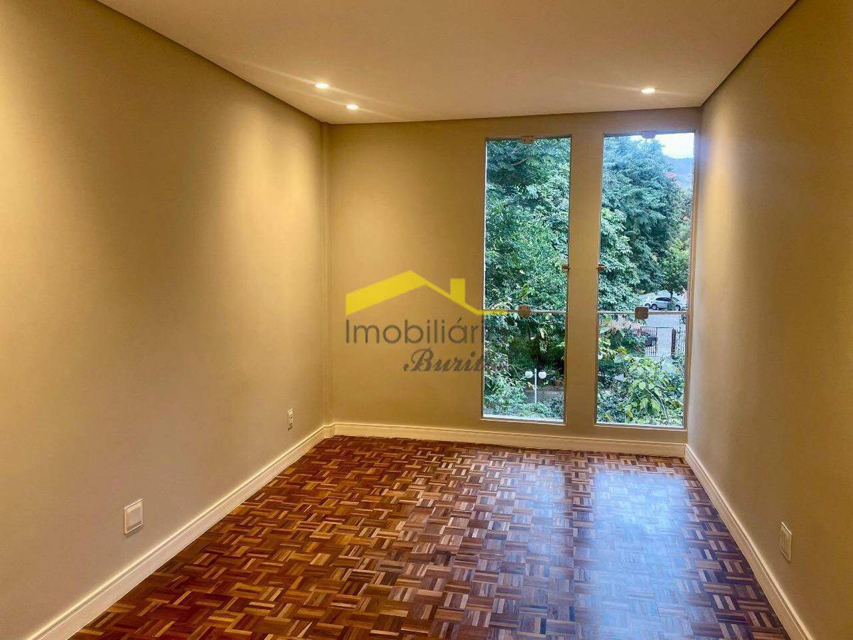 Apartamento, Havaí, 3 Quartos, 1 Vaga