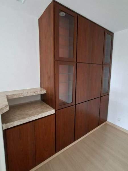 Apartamento, Santa Lúcia, 3 Quartos, 1 Vaga, 1 Suíte