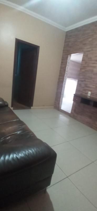 Casa, Bandeirantes, 4 Quartos, 1 Vaga