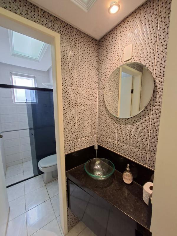 Apartamento, Dona Clara, 3 Quartos, 2 Vagas, 1 Suíte