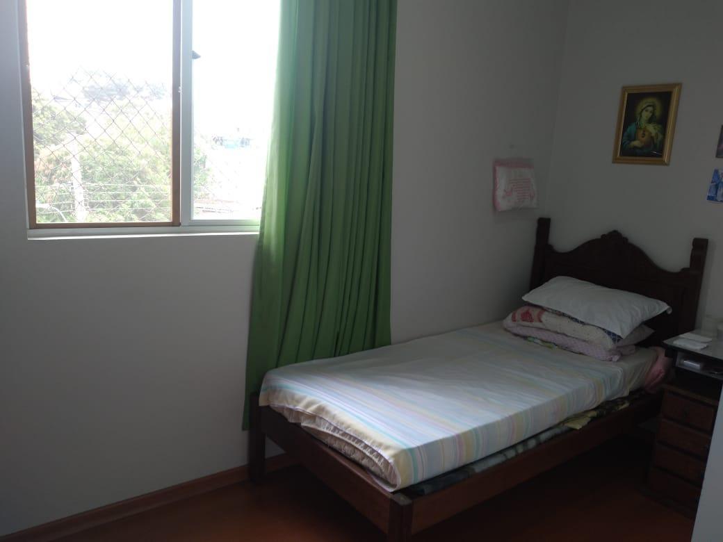 Apartamento, Glória, 3 Quartos, 1 Vaga, 1 Suíte