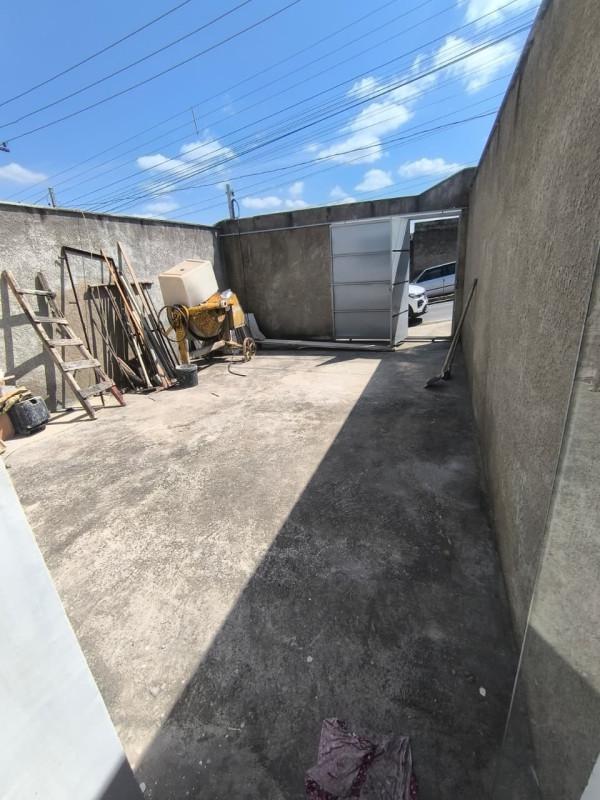 Casa, Botafogo (justinópolis), 3 Quartos, 2 Vagas