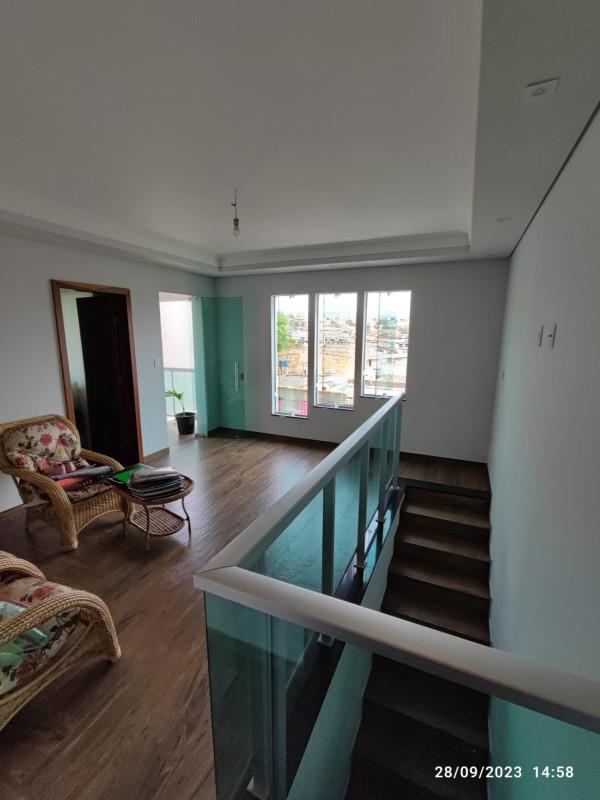 Casa, Lindéia, 3 Quartos, 4 Vagas, 1 Suíte