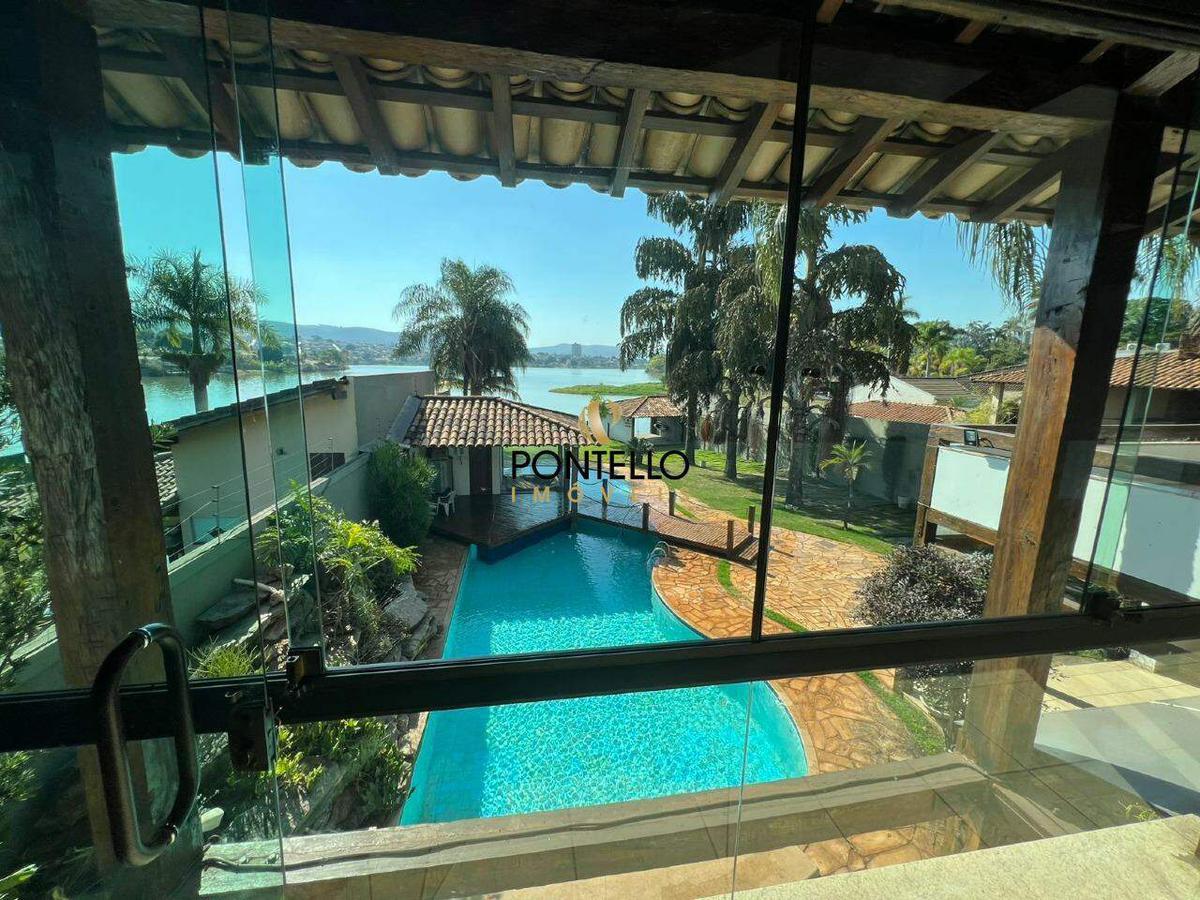 Casa, Boa Vista, 4 Quartos, 10 Vagas, 4 Suítes