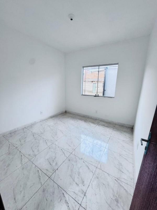 Casa, Riacho da Mata, 2 Quartos, 2 Vagas, 1 Suíte