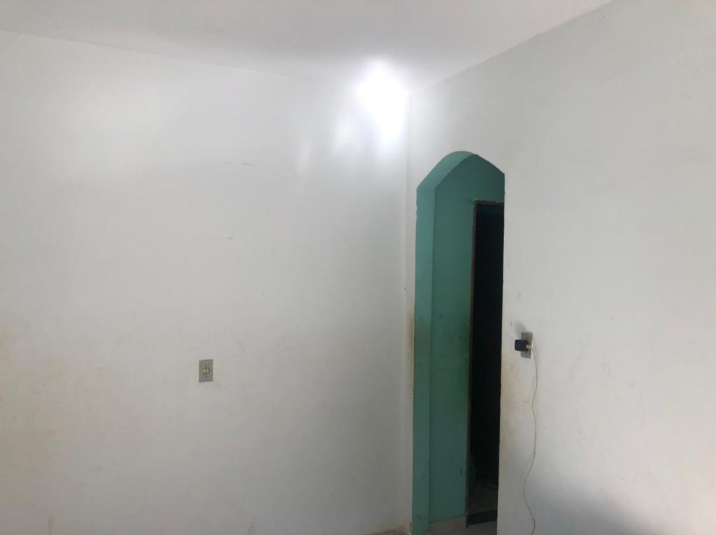 Casa, Rosário, 2 Quartos, 4 Vagas