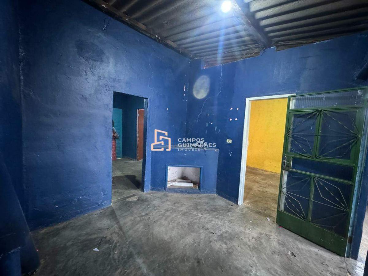 Casa, Jatobá (barreiro), 2 Quartos