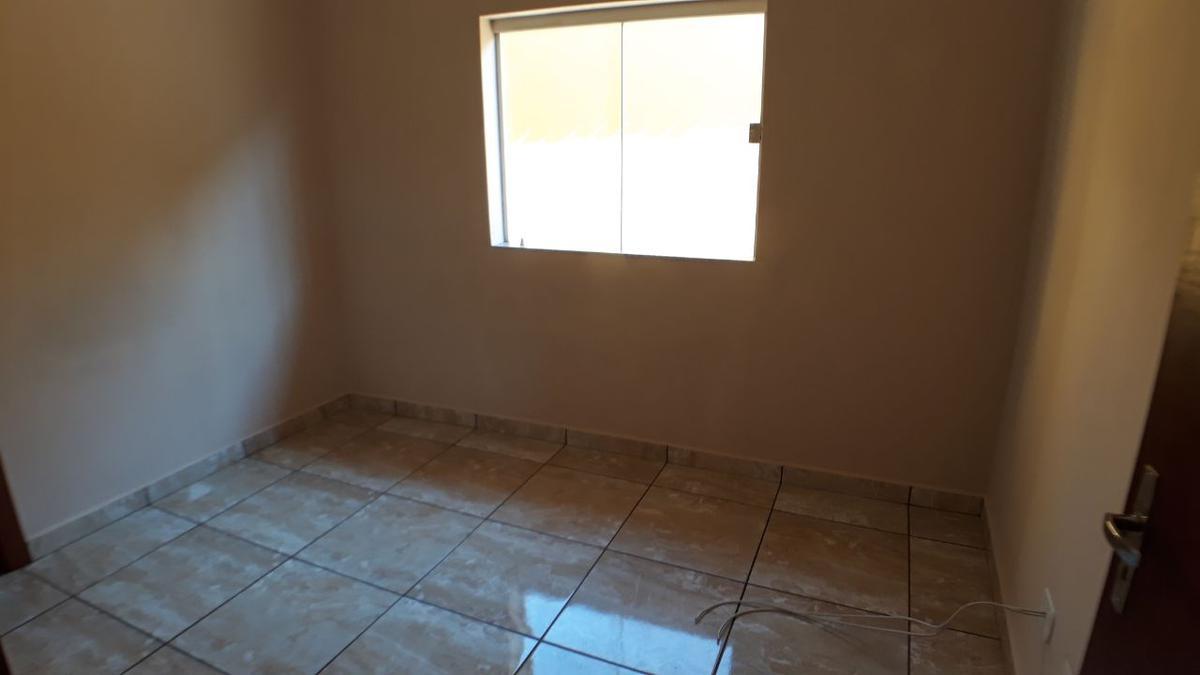 Casa, Centro, 3 Quartos, 6 Vagas, 1 Suíte