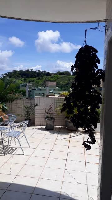 Apartamento, Palmares, 4 Quartos, 2 Vagas, 2 Suítes