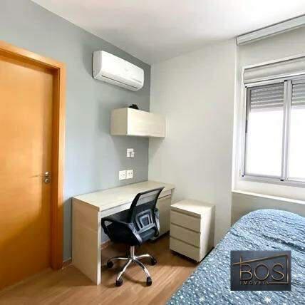 Apartamento, Savassi, 4 Quartos, 4 Vagas, 3 Suítes