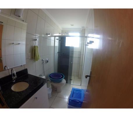 Cobertura, Castelo, 3 Quartos, 2 Vagas