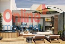 Apartamento, Santo Agostinho, 3 Quartos, 0 Vaga, 1 Suíte