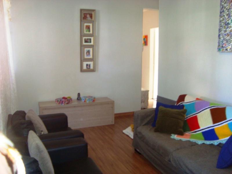 Apartamento, Califórnia, 3 Quartos, 1 Vaga