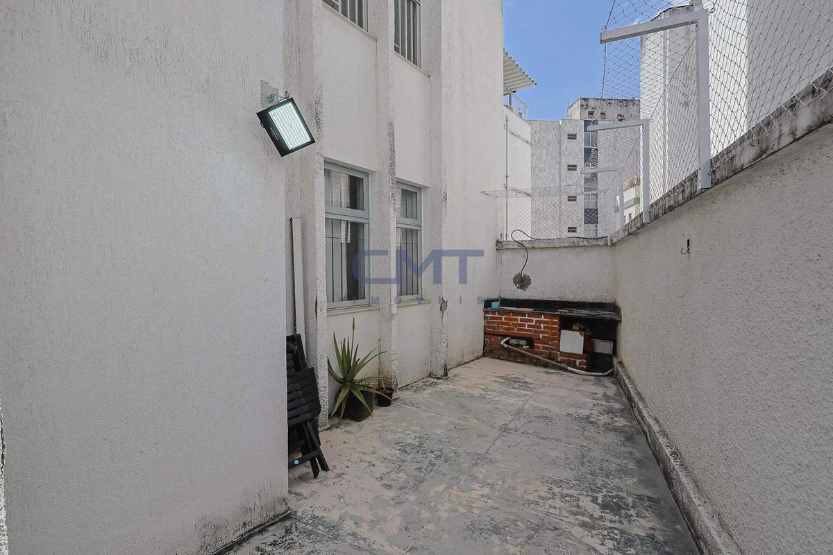 Apartamento, São Pedro, 3 Quartos, 2 Vagas, 1 Suíte