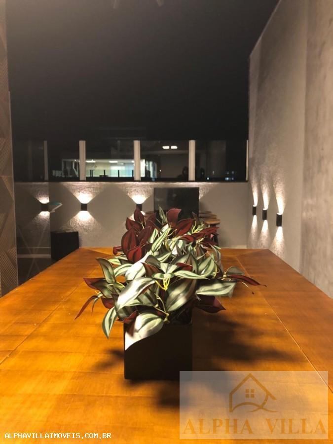 Cobertura, Nova Vista, 3 Quartos, 1 Vaga, 1 Suíte