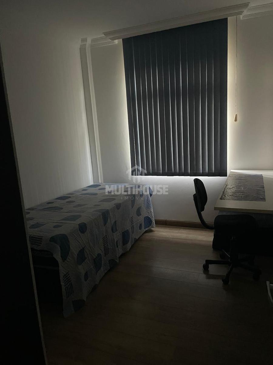 Apartamento, Santa Mônica, 2 Quartos, 1 Vaga