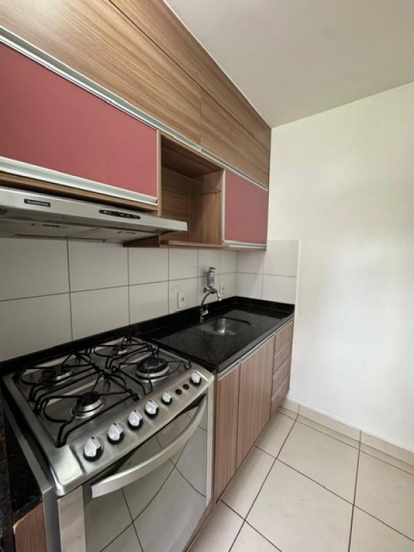 Apartamento, Serrano, 2 Quartos, 1 Vaga, 1 Suíte