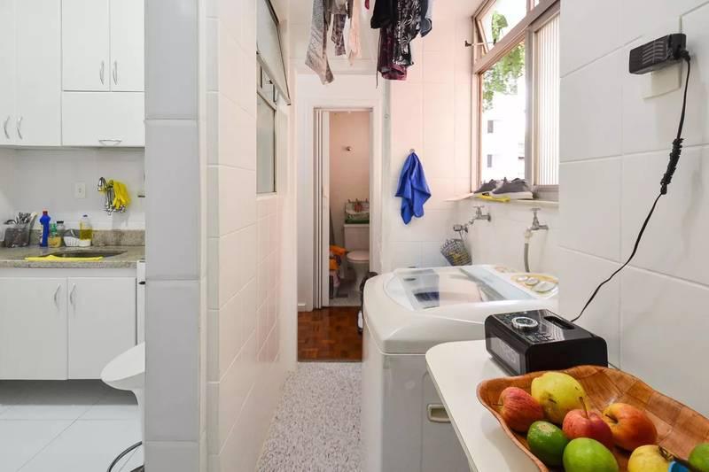 Apartamento, Santo Antônio, 3 Quartos, 2 Vagas, 1 Suíte