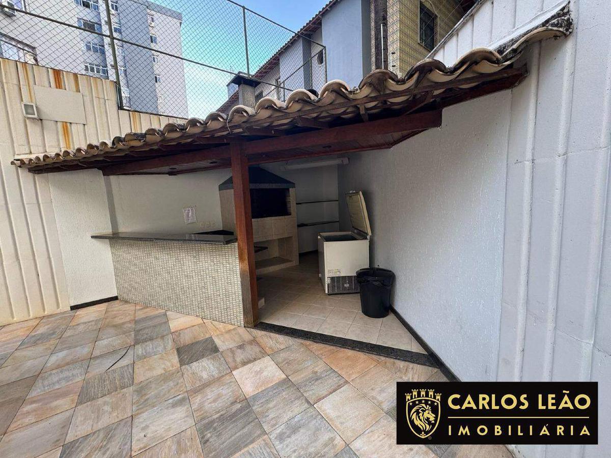 Apartamento, Luxemburgo, 4 Quartos, 2 Vagas, 1 Suíte