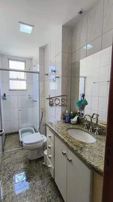 Apartamento, Grajaú, 4 Quartos, 3 Vagas, 1 Suíte