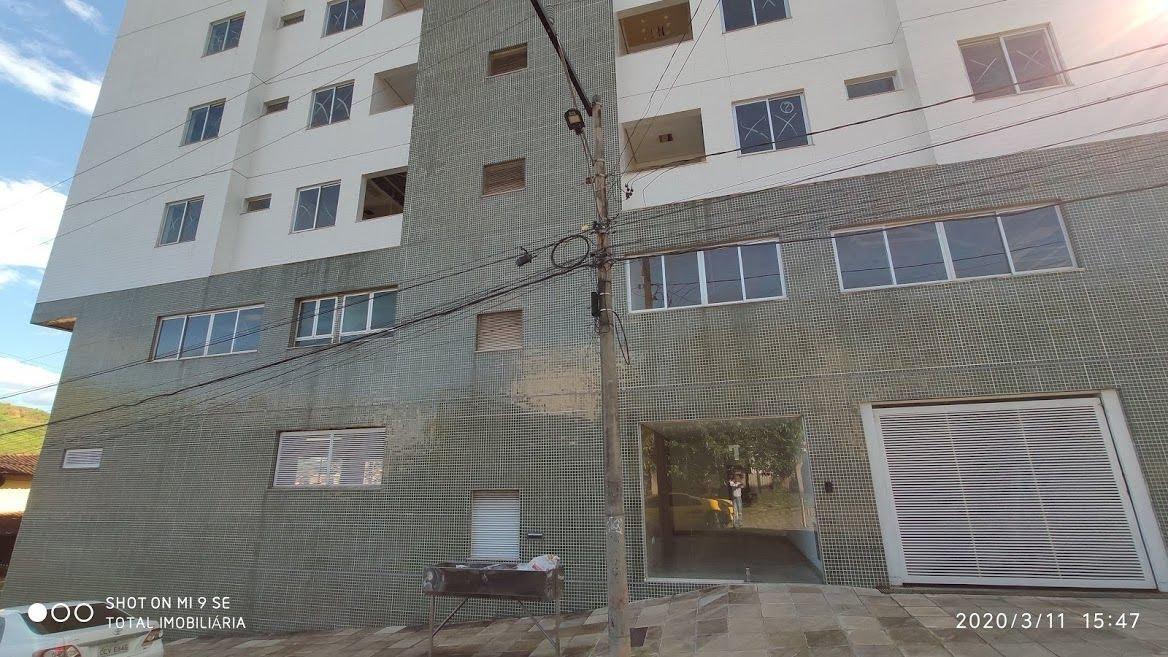 Apartamento, Bom Jesus, 3 Quartos, 1 Vaga, 1 Suíte