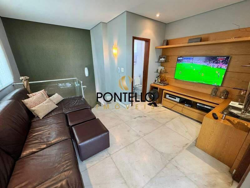 Cobertura, Nova Floresta, 4 Quartos, 4 Vagas, 1 Suíte