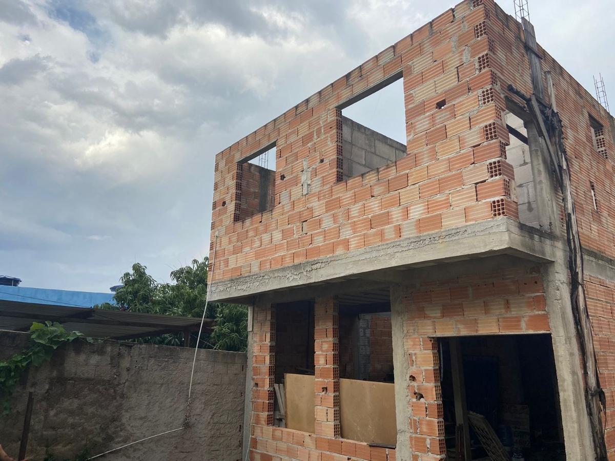 Lote, Jardim Laguna, 0 Quarto, 0 Vaga