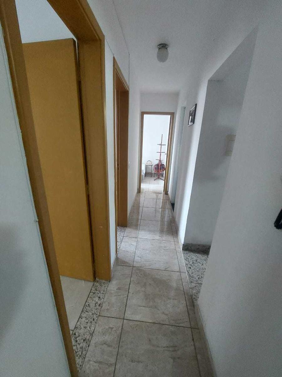 Apartamento, Frei Leopoldo, 3 Quartos, 1 Vaga