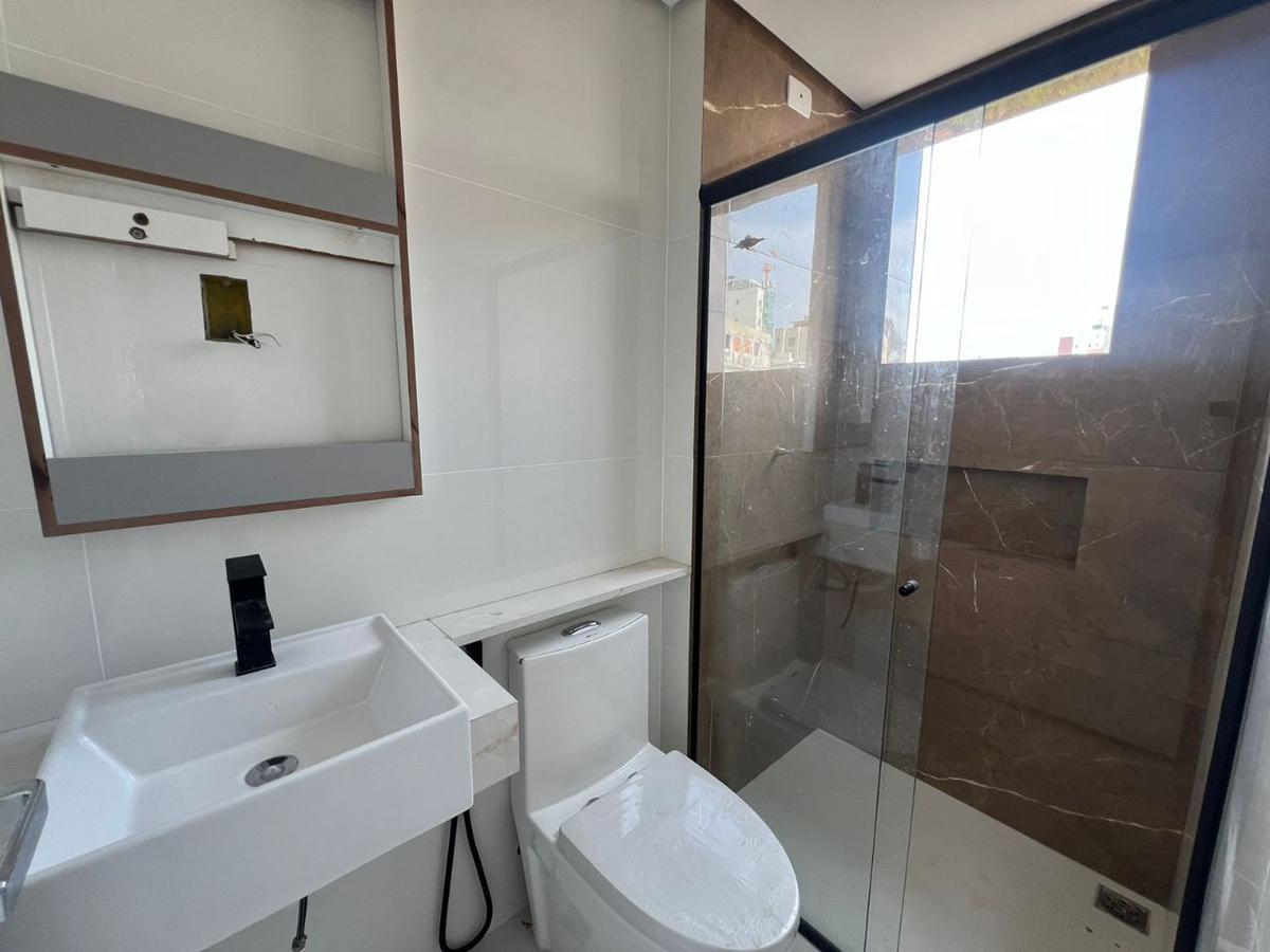 Apartamento, Santa Inês, 3 Quartos, 2 Vagas, 1 Suíte